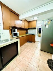 Blk 105 Hendersonville (Bukit Merah), HDB 3 Rooms #462135791